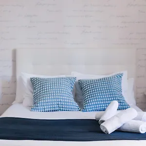  Appartement Larios Premium
