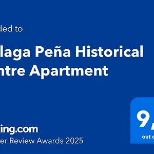  Appartement Pena Historical Centre