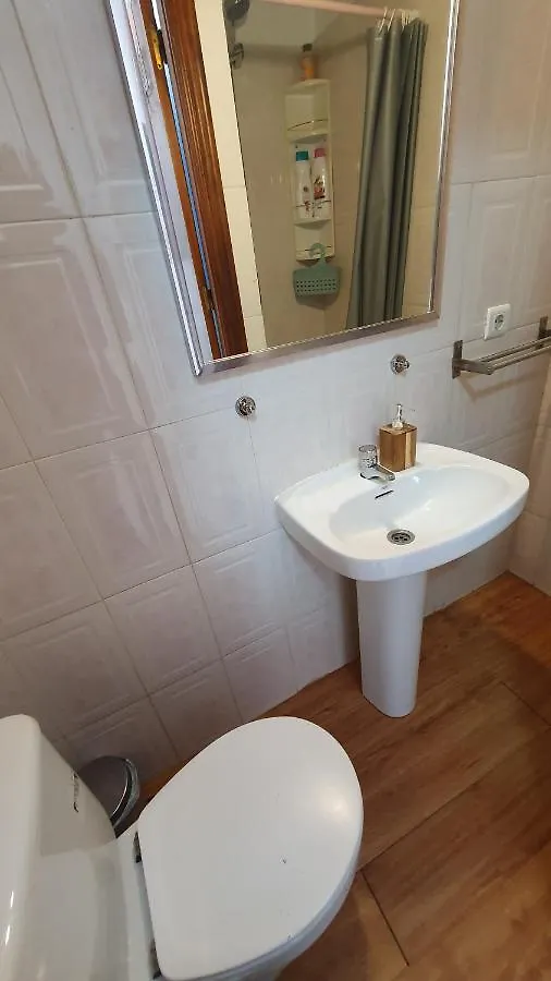 Lägenhet Apartamentos Eduardo Rico Nerja