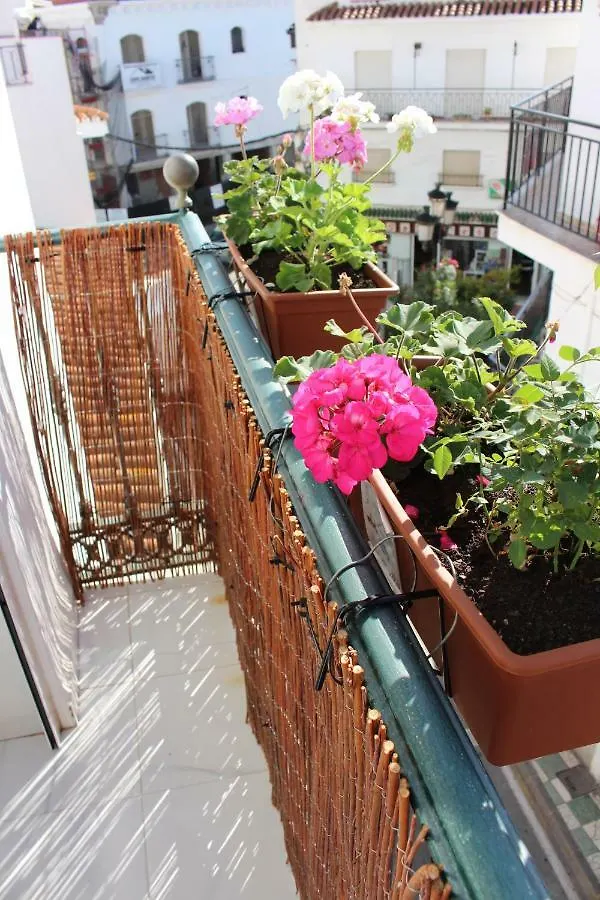 Apartamentos Eduardo Rico Nerja 0*,  Spanien
